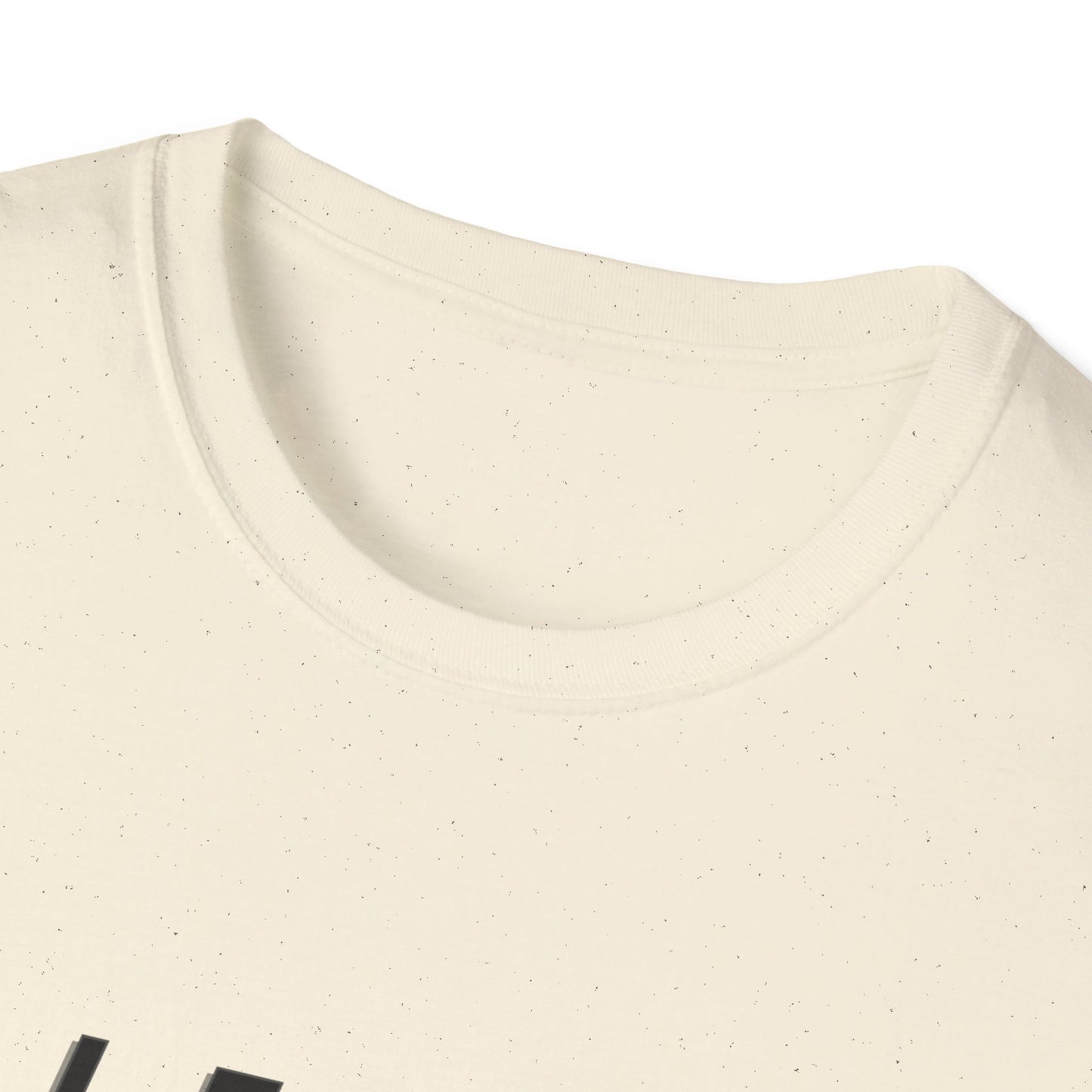 Allegedly Unisex Softstyle T-Shirt