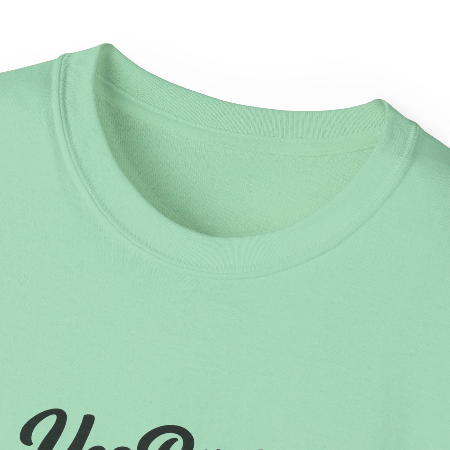 Yes B*tch It's Me Unisex Ultra Cotton Tee