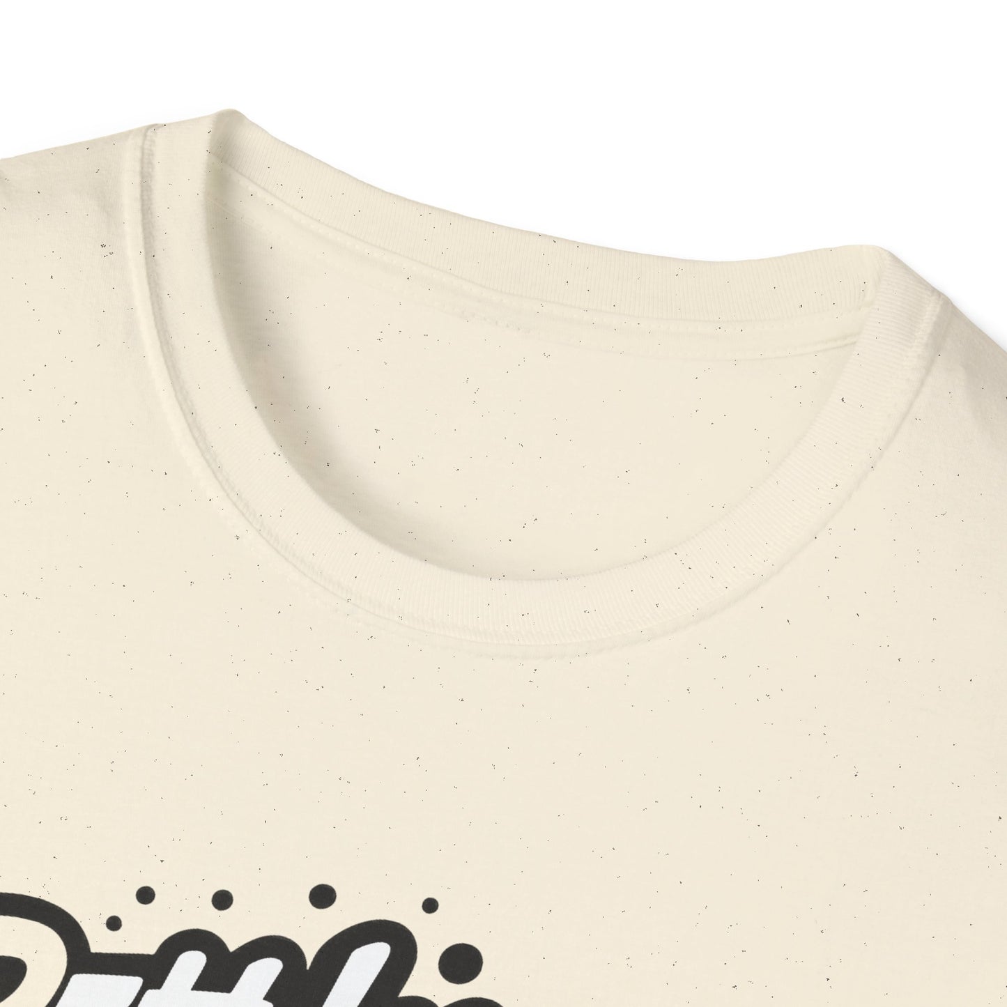 Pettylicious Unisex Softstyle T-Shirt