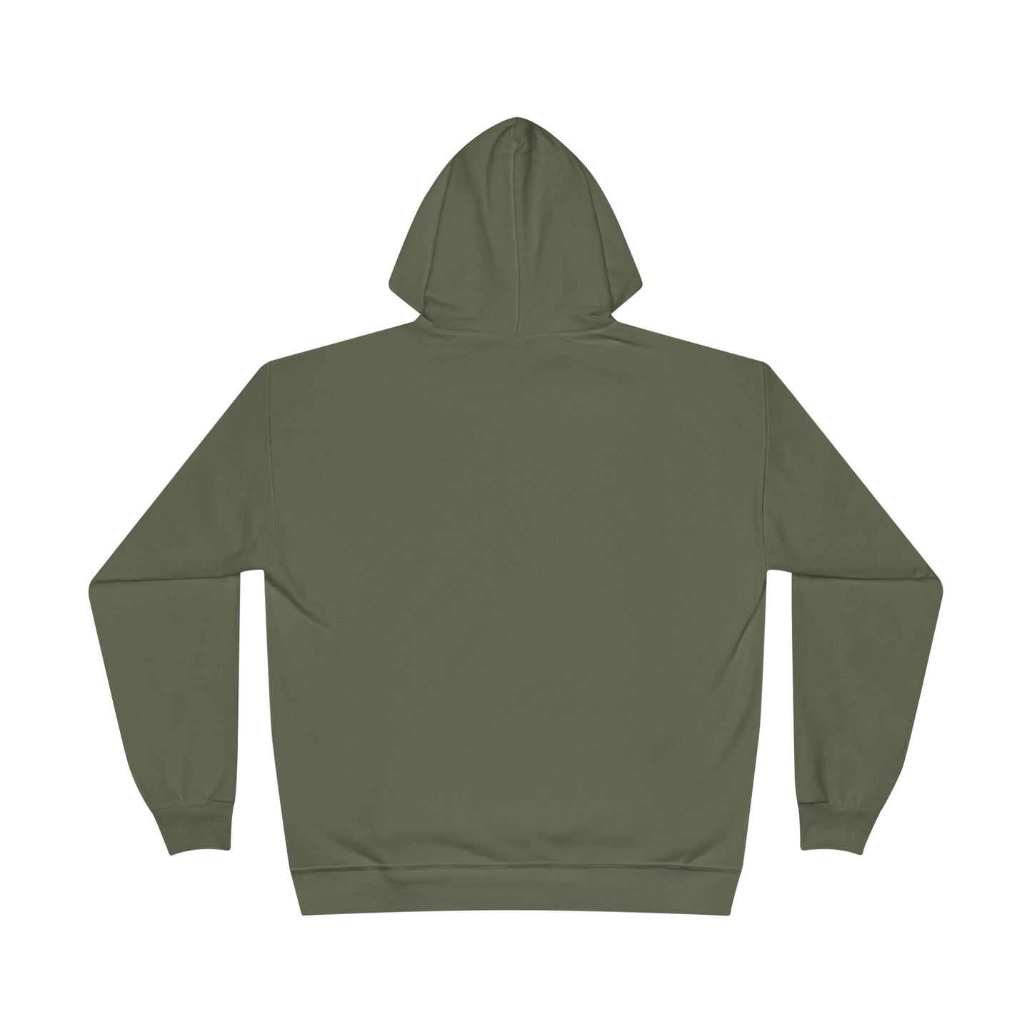 Divine Taurean Energy Unisex EcoSmart® Pullover Hoodie Sweatshirt