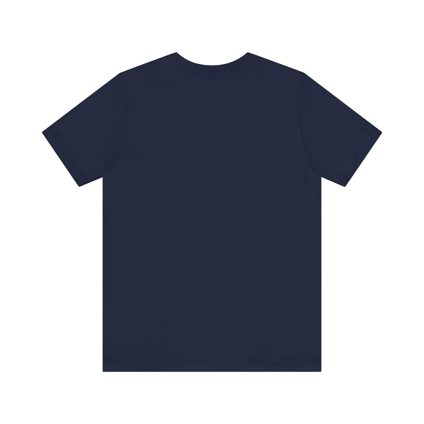 Perfectly Imperfect Unisex Jersey Short Sleeve Tee