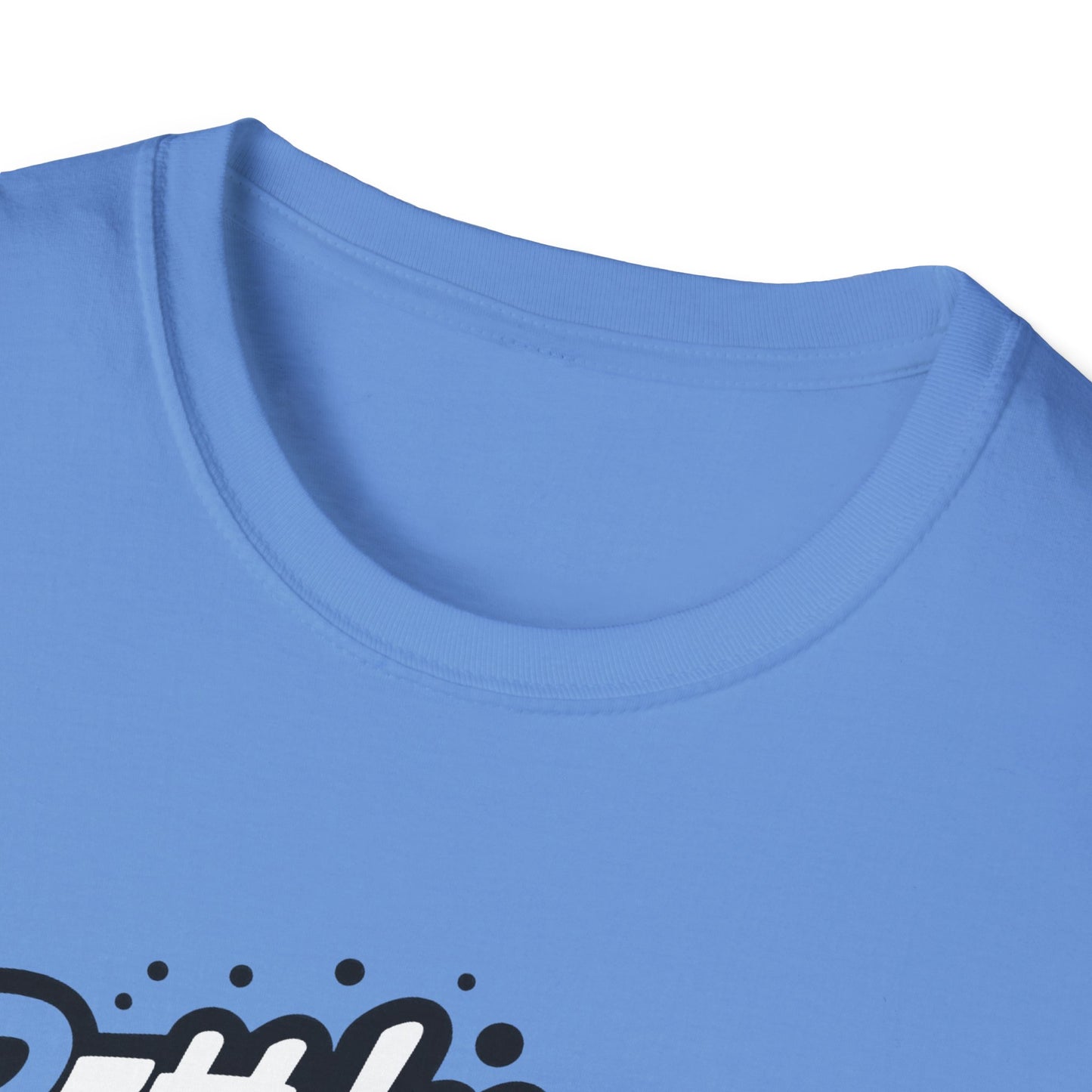Pettylicious Unisex Softstyle T-Shirt